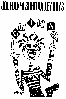 chyeah cover
